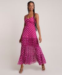 Vestido-Feminino-Mindset-Longo-Estampado-de-Poa-em-Tule-Alca-Fina-Roxo-9916542-Roxo_3