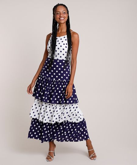 Vestido-Feminino-Mindset-Longo-Bicolor-Estampado-de-Poa-em-Camadas-Alca-Fina-Branco-9916539-Branco_1 Vestido-Feminino-Mindset-Longo-Bicolor-Estampado-de-Poa-em-Camadas-Alca-Fina-Branco-9916539-Branco_1