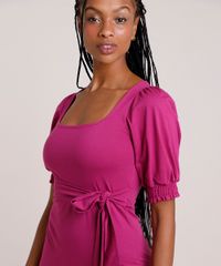 Vestido-Feminino-Mindset-Longo-com-Recortes-e-Faixa-para-Amarrar-Manga-Bufante-Roxo-9916545-Roxo_4 Vestido-Feminino-Mindset-Longo-com-Recortes-e-Faixa-para-Amarrar-Manga-Bufante-Roxo-9916545-Roxo_4