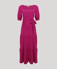 Vestido-Feminino-Mindset-Longo-com-Recortes-e-Faixa-para-Amarrar-Manga-Bufante-Roxo-9916545-Roxo_5 Vestido-Feminino-Mindset-Longo-com-Recortes-e-Faixa-para-Amarrar-Manga-Bufante-Roxo-9916545-Roxo_5
