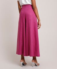 Calca-Feminina-Mindset-Pantalona-em-Linho-com-Pregas-e-Martingale-Roxa-9909660-Roxo_2
