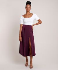 Saia-Feminina-Mindset-Midi-Evase-com-Fenda-Roxa-9901896-Roxo_3