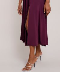 Saia-Feminina-Mindset-Midi-Evase-com-Fenda-Roxa-9901896-Roxo_4