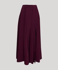 Saia-Feminina-Mindset-Midi-Evase-com-Fenda-Roxa-9901896-Roxo_5