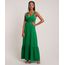 Vestido-Feminino-Mindset-Longo-Estampado-Quadriculado-com-Babado-Alca-Media-Verde-9910386-Verde_1