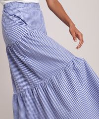 Saia-Feminina-Mindset-Longa-Estampada-Xadrez-Vichy-com-Recortes-Azul-Marinho-9916541-Azul_Marinho_4 Saia-Feminina-Mindset-Longa-Estampada-Xadrez-Vichy-com-Recortes-Azul-Marinho-9916541-Azul_Marinho_4