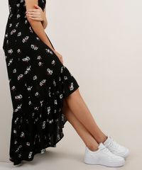 Vestido-Feminino-Midi-Mullet-Estampado-Floral-Alca-Fina-Preto-9819265-Preto_4