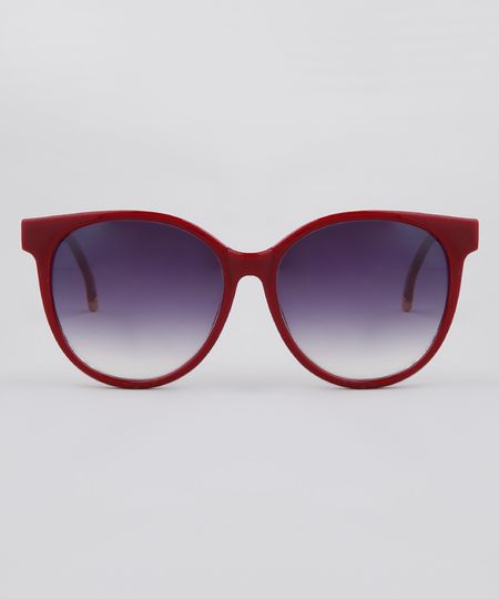 Oculos-de-Sol-Redondo-Feminino-Yessica-Vermelho-9911838-Vermelho_1 Oculos-de-Sol-Redondo-Feminino-Yessica-Vermelho-9911838-Vermelho_1