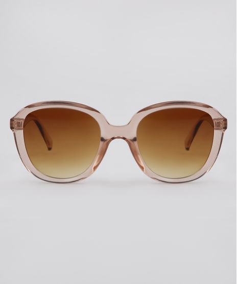Oculos-de-Sol-Redondo-Feminino-Yessica-Caramelo-9903104-Caramelo_1