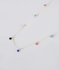 Colar-Feminino-Folheado-com-Pedra-Zirconia-Dourado-8790340-Dourado_4