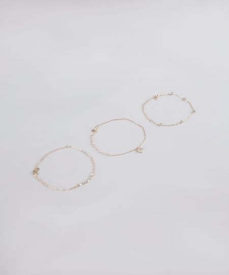 Kit-de-3-Pulseiras-Femininas-Folheadas-Dourado-9544833-Dourado_1