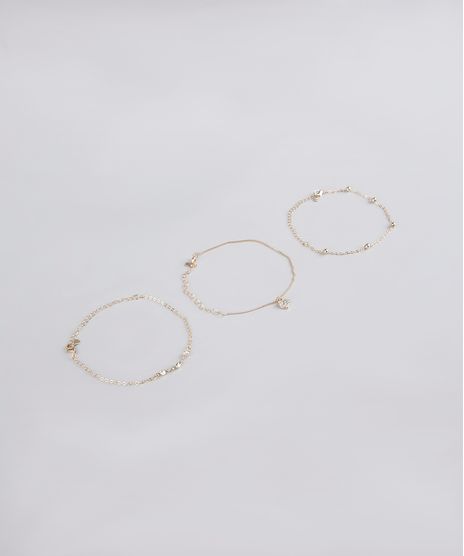 Kit-de-3-Pulseiras-Femininas-Folheadas-Dourado-9544833-Dourado_1