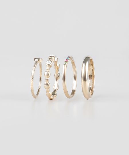 Kit-de-4-Aneis-Femininos-Folheados-Dourado-9797091-Dourado_1 Kit-de-4-Aneis-Femininos-Folheados-Dourado-9797091-Dourado_1