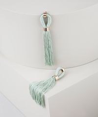 Brinco-Feminino-de-Tassel-Verde-Claro-9777451-Verde_Claro_2