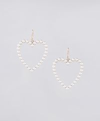 Brinco-Feminino-Coracao-com-Perolas-Dourado-9777449-Dourado_1