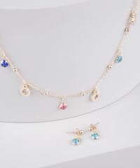 Kit-de-Brinco---Colar-Femininos-Folheados-com-Pedra-Zirconia-Dourado-9790999-Dourado_2