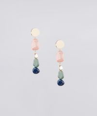 Brinco-Feminino-Longo-com-Pedras-Dourado-9777450-Dourado_1