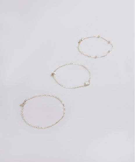 Kit-de-3-Pulseiras-Femininas-Folheadas-Dourado-9790998-Dourado_1