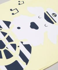 Camiseta-Infantil-Cachorro-Manga-Curta-Amarela-Claro-9910059-Amarelo_Claro_4