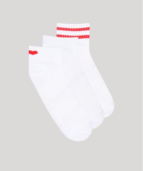 Kit-de-3-Meias-Femininas-Cano-Medio-Branco-9884916-Branco_1