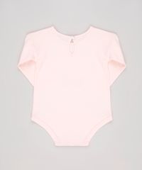 Body-Infantil-Sally-Brown-Snoopy-Manga-Longa-Rosa-Claro-9723440-Rosa_Claro_2