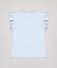 Blusa-Infantil-Elsa-Frozen-com-Babado-na-Manga-Azul-Claro-9896325-Azul_Claro_2