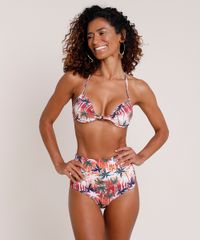 Biquini-Top-Meia-Taca-Estampado-de-Coqueiros-com-Bojo-e-Aro-Protecao-UV50--Laranja-9880247-Laranja_3