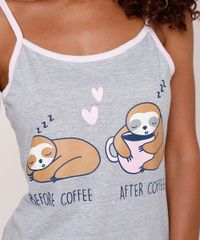 Pijama-Feminino-Bicho-Preguica-Alca-Fina-Cinza-Mescla-9858806-Cinza_Mescla_3