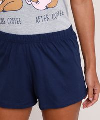 Pijama-Feminino-Bicho-Preguica-Alca-Fina-Cinza-Mescla-9858806-Cinza_Mescla_4