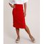 Saia-Feminina-Midi-Canelada-com-Fendas-Vermelha-9840832-Vermelho_1
