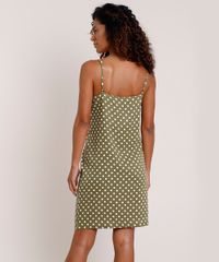 Vestido-Feminino-Curto-Halter-Neck-Estampado-de-Poa-Alca-Fina-Verde-9924987-Verde_2