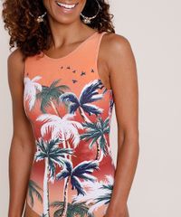 Maio-Body-Estampado-de-Coqueiros-Sem-Bojo-com-Protecao-UV50--Laranja-9880249-Laranja_4