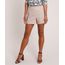 Short-Feminino-Alfaiatado-com-Cinto-Animal-Print-Cobra-Bege-9825476-Bege_1