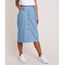 Saia-Jeans-Feminina-Midi-com-Botoes-e-Faixa-para-Amarrar-Azul-Claro-9887389-Azul_Claro_1