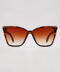 Oculos-de-Sol-Quadrado-Feminino-Yessica-Tartaruga-9706269-Tartaruga_1