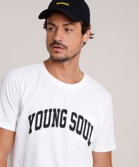 Camiseta-Masculina--Young-Soul--com-Bolso-Manga-Curta-Gola-Careca-Off-White-9858012-Off_White_4