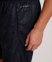 Bermuda-Masculina-Esportiva-Ace-Estampada-Animal-Print-Cobra-Preta-9856342-Preto_2