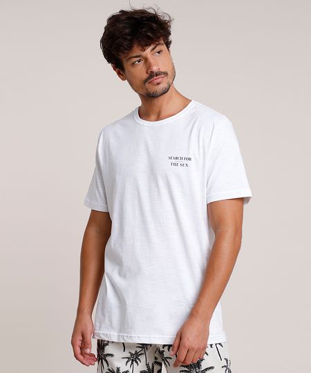 Camiseta-Masculina--Search-for-the-Sun--Manga-Curta-Gola-Careca-Off-White-9868231-Off_White_1