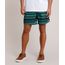 Short-Masculino-Estampado-Listrado-com-Bolsos-e-Cordao-Verde-9788117-Verde_1