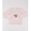 Sueter-Infantil-Felpado-com-Paetes--Make-Today-Amazing--Rose-9797540-Rose_1
