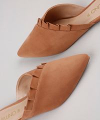 Mule-Feminino-Via-Uno-Bico-Fino-com-Babado-Caramelo-9840234-Caramelo_6