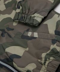 Jaqueta-Corta-Vento-Infantil-Estampada-Camuflada-com-Capuz-e-Ziper-de-Argola-Verde-Militar-9782707-Verde_Militar_4