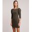 Vestido-Feminino-Curto-Canelado-Manga-Bufante-Verde-Militar-9897496-Verde_Militar_1