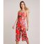 Macacao-Feminino-Pantacourt-Estampado-Floral-com-Botoes-Alca-Fina-Vermelho-9780553-Vermelho_1