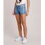 Short-Jeans-Feminino-Reto-com-Barra-Dobrada-e-Cinto-Cadarco-Azul-Claro-9860040-Azul_Claro_1