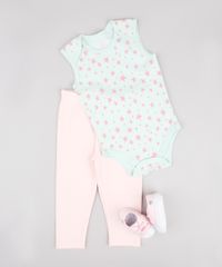 Body-Infantil-Estampado-de-Estrelas-Sem-Manga-Verde-Claro-9697239-Verde_Claro_3