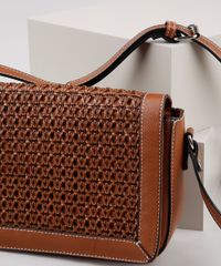 Bolsa-Feminina-Transversal-Media-com-Tresse-Caramelo-9826415-Caramelo_5
