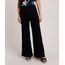 Calca-Feminina-Basica-Pantalona-Canelada-com-Bolsos-Preta-9880628-Preto_1