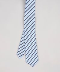 Gravata-Masculina-Listrada-em-Jacquard-Azul-Claro-9663762-Azul_Claro_1