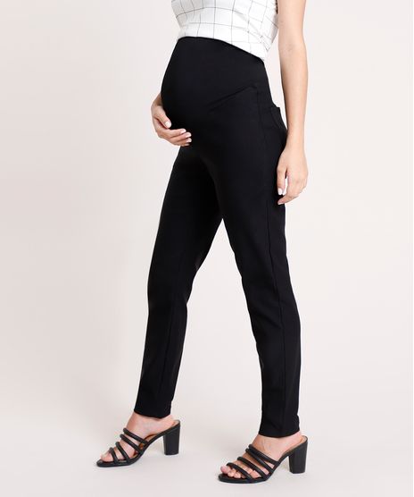 Calca-Legging-Feminina-Gestante-Preta-9829360-Preto_1